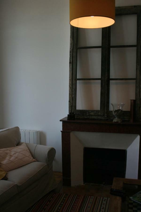 Quai Souchet Villa Libourne Exteriör bild